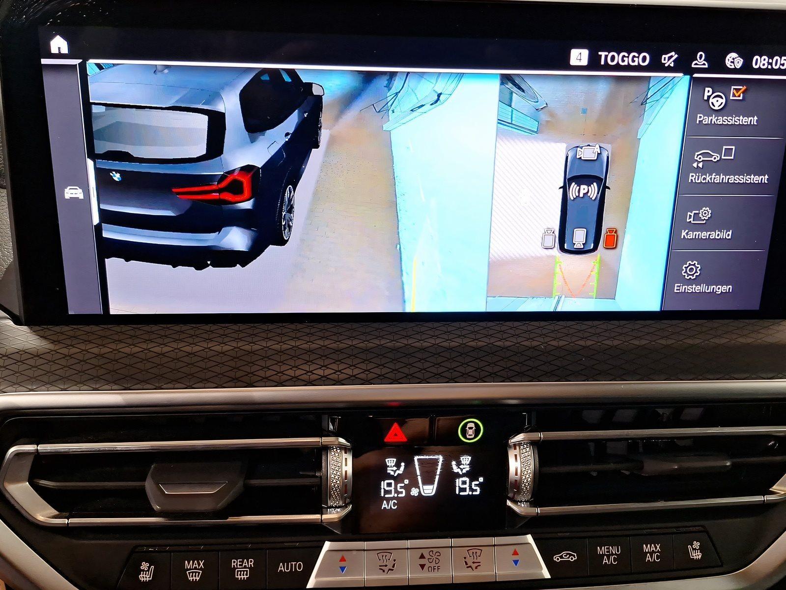 BMW X3 – Bild 10