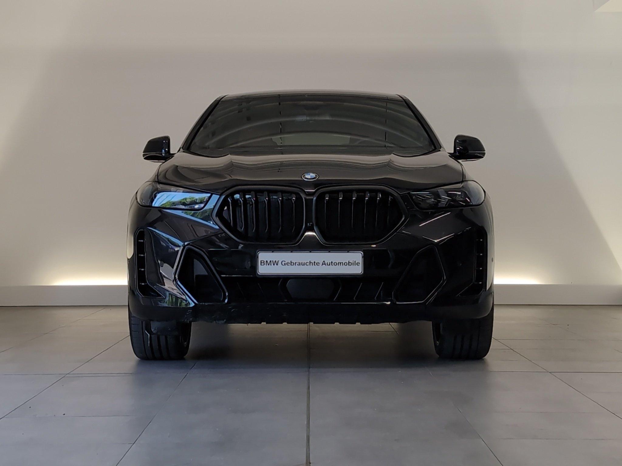 BMW X6 – Bild 3