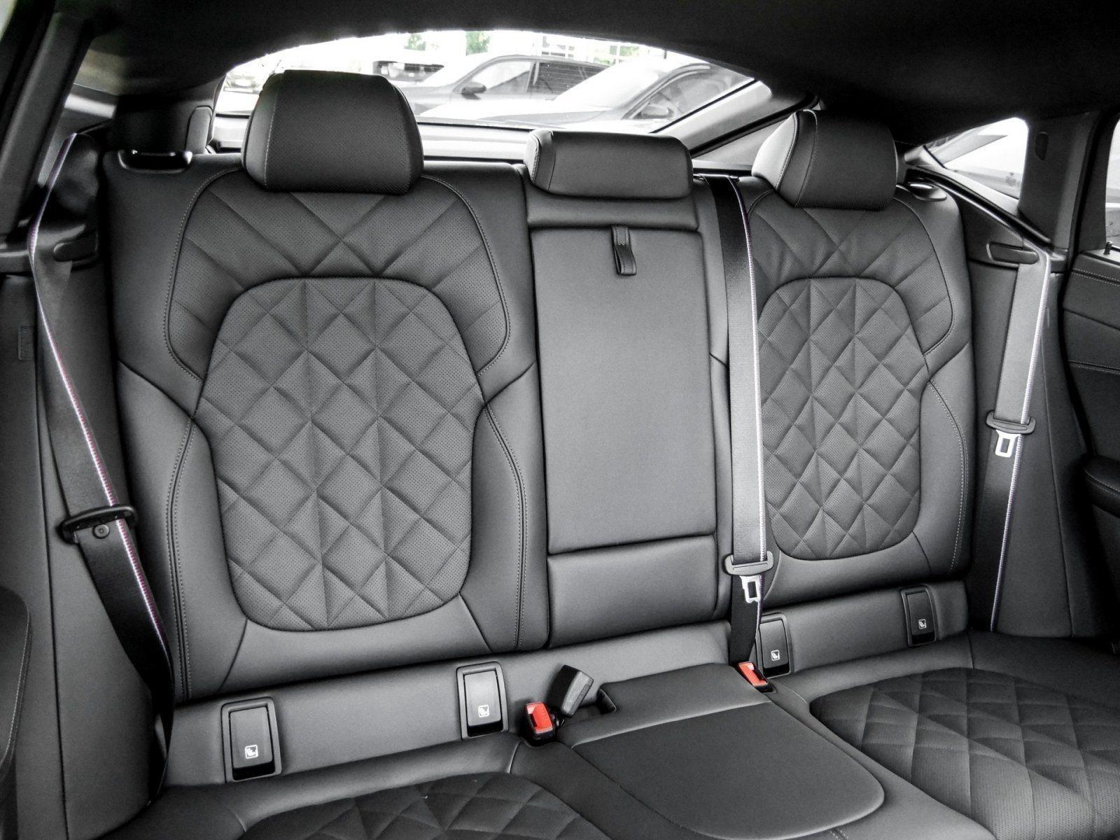 BMW X6 – Bild 18