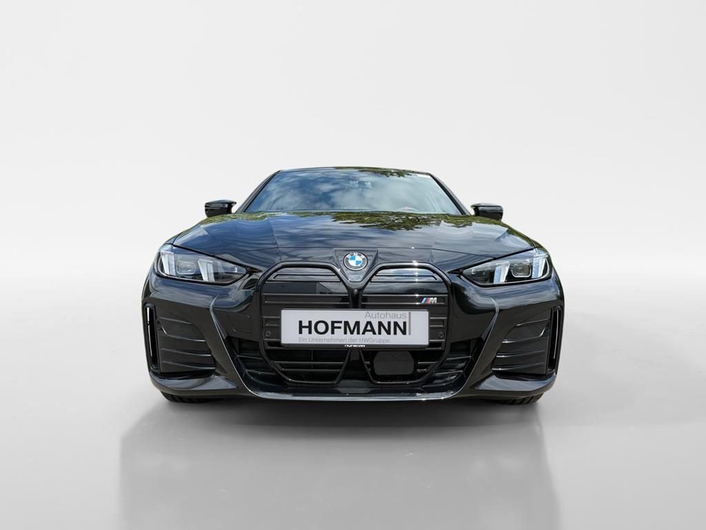 BMW 4er Gran Coupé – Bild 8