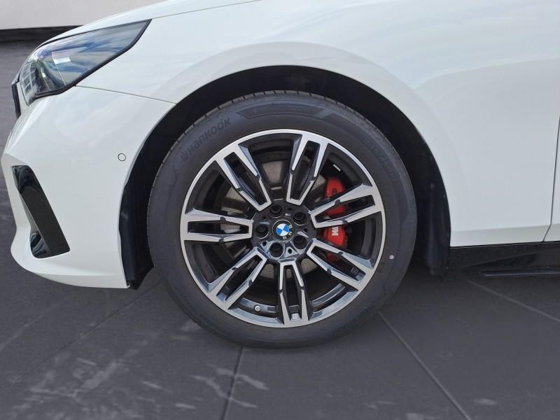 BMW 5er Touring – Bild 8