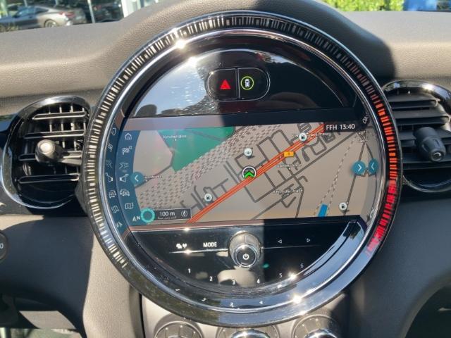 MINI Cabrio – Bild 27