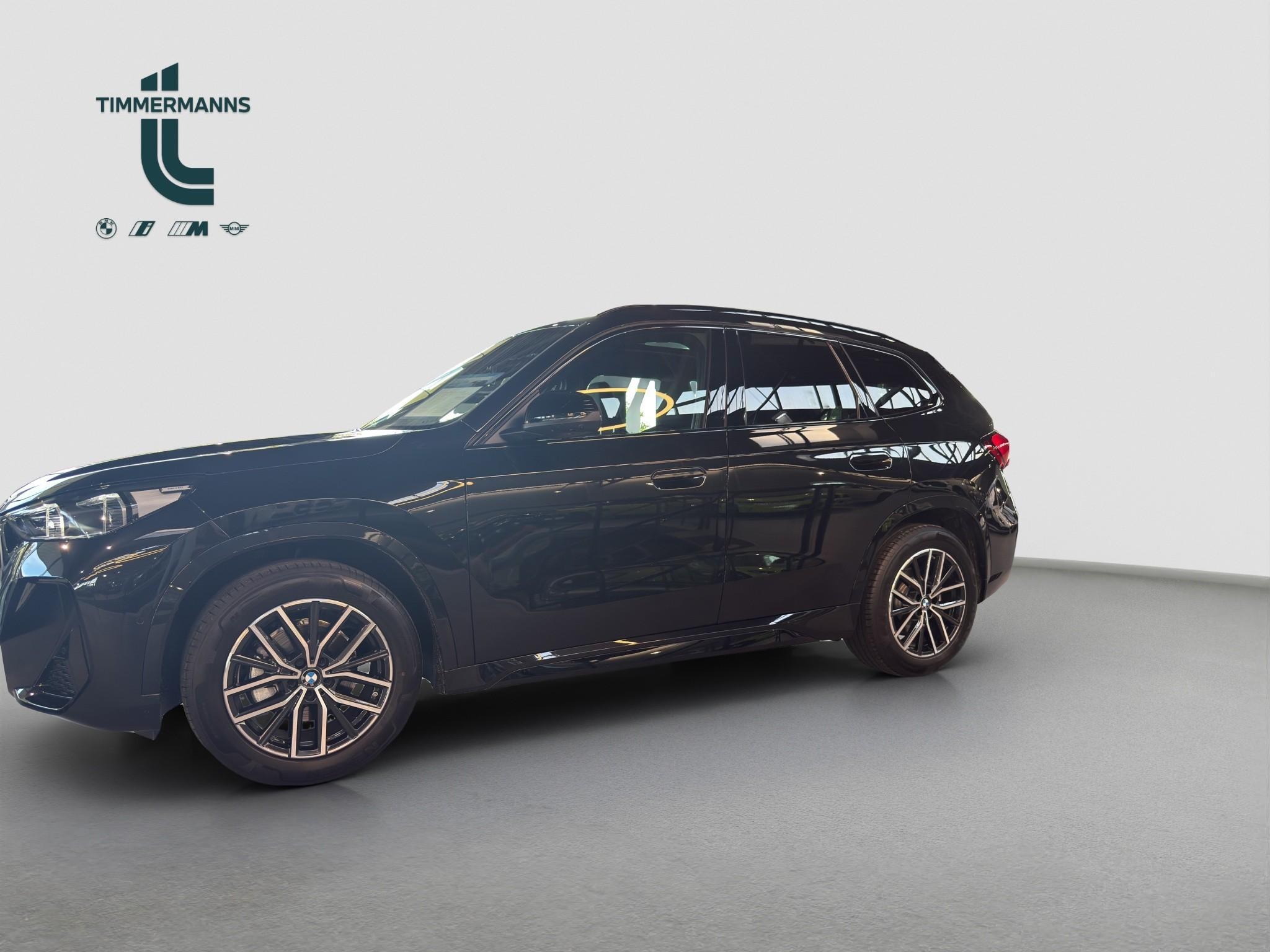 BMW X1 – Bild 2