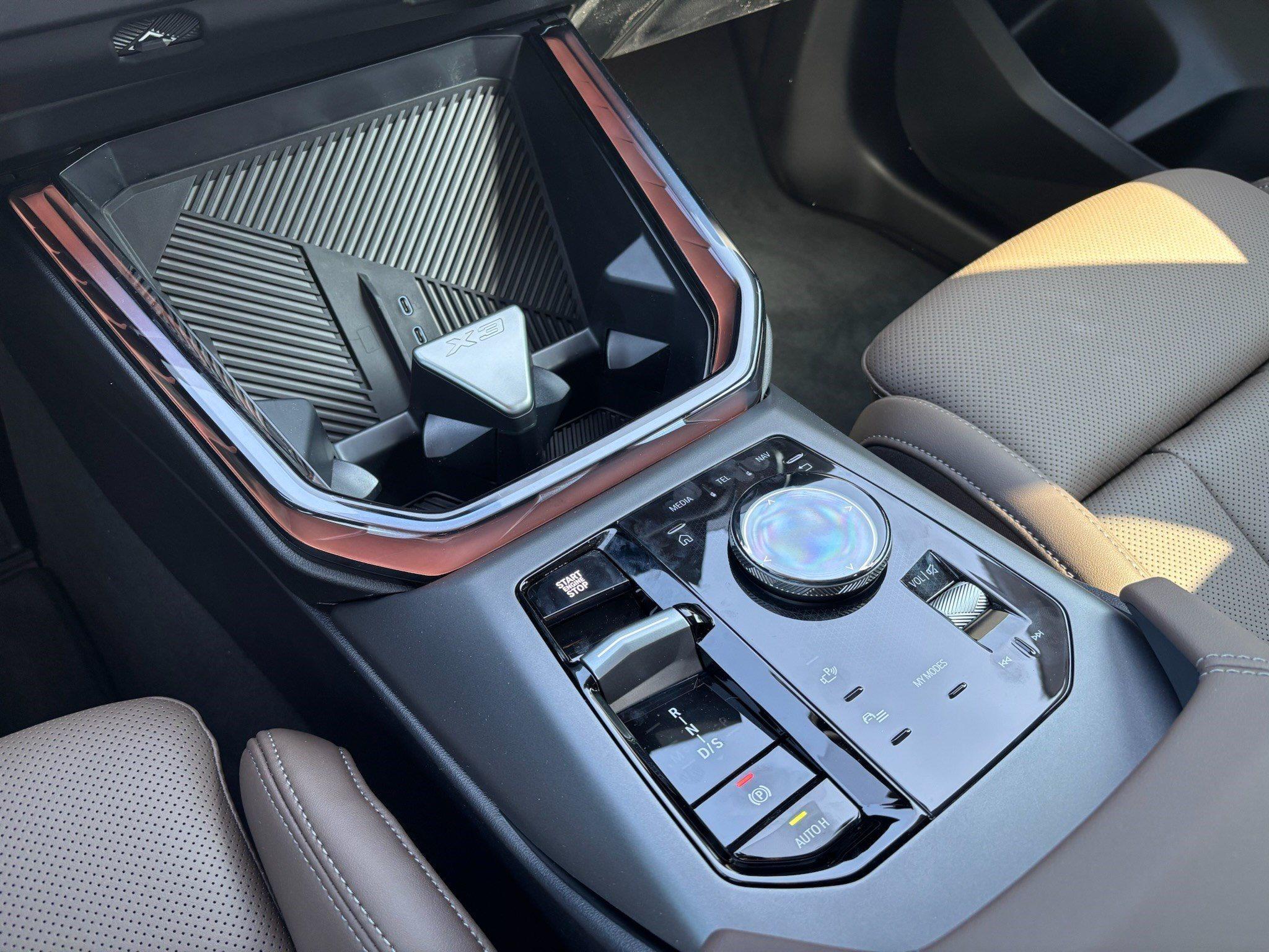 BMW X3 – Bild 14