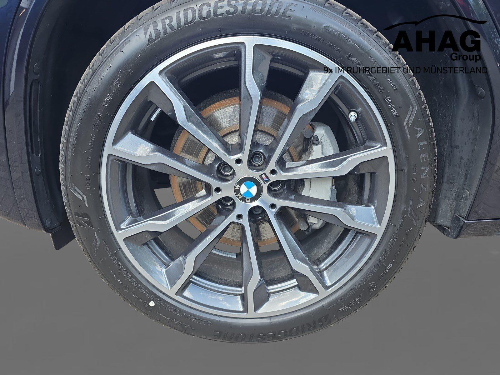 BMW X4 – Bild 7
