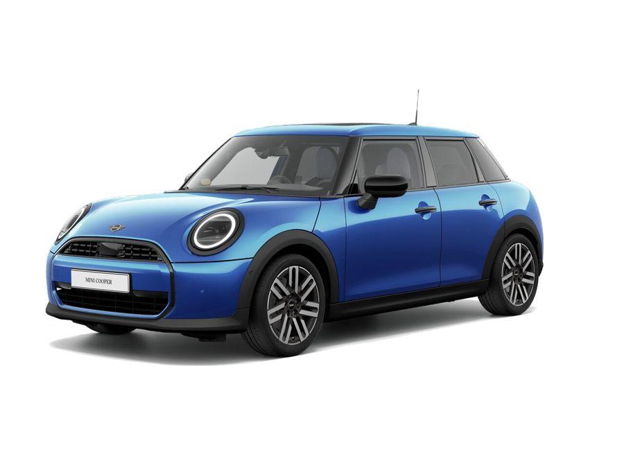 MINI Cooper 5-Türer