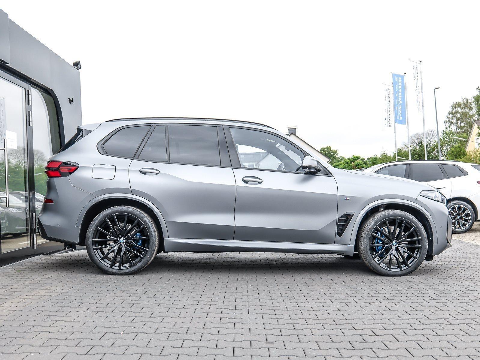 BMW X5 – Bild 22