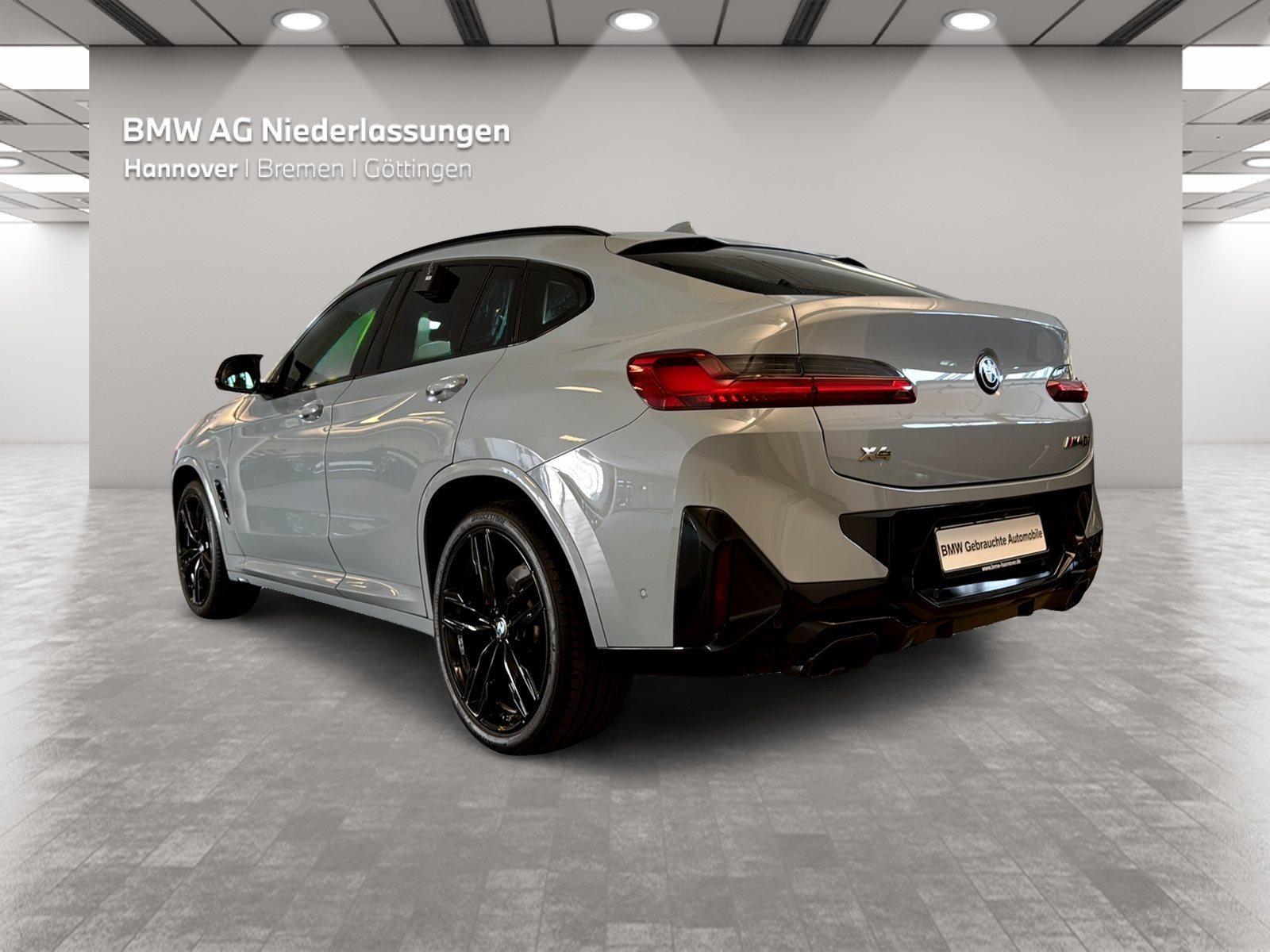 BMW X4 – Bild 2