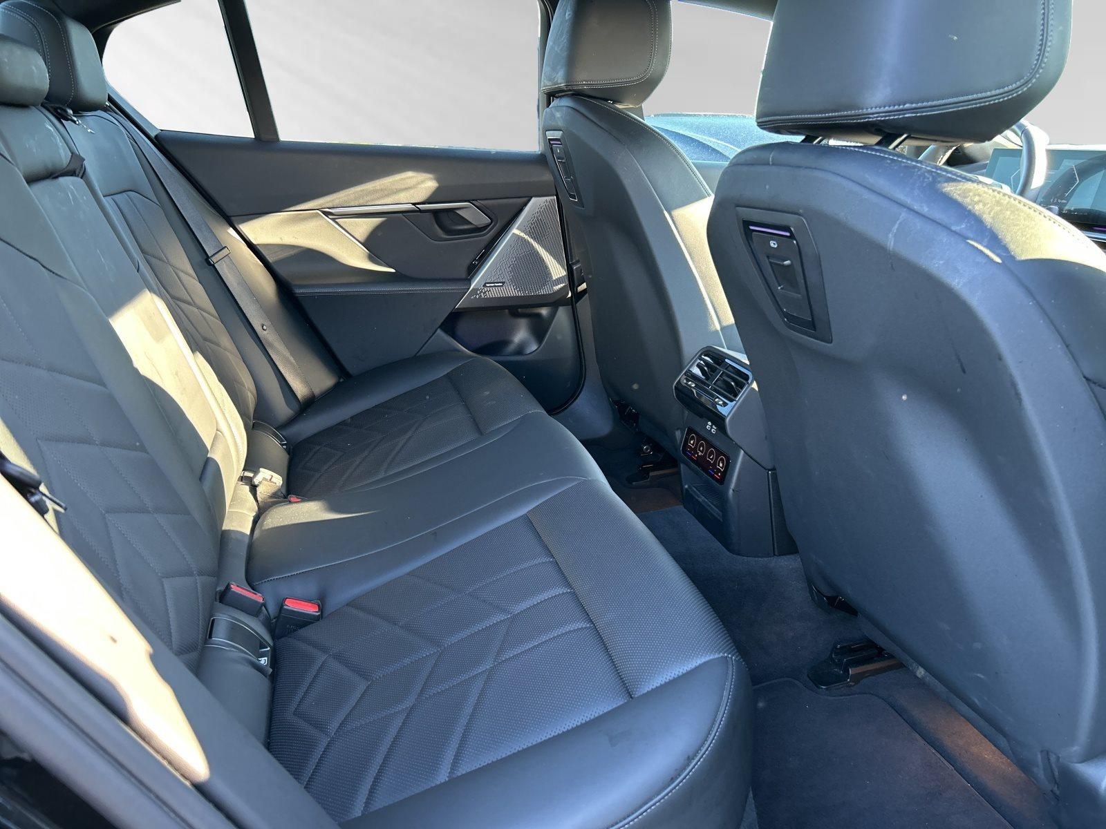 BMW 5er – Bild 20