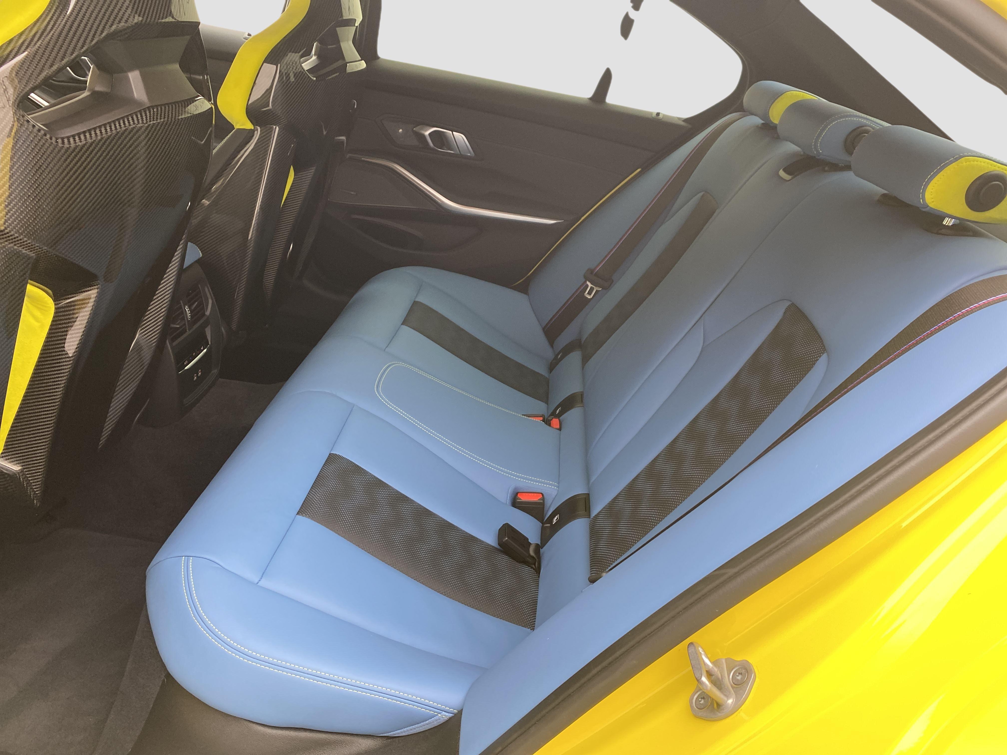 BMW M3 – Bild 11