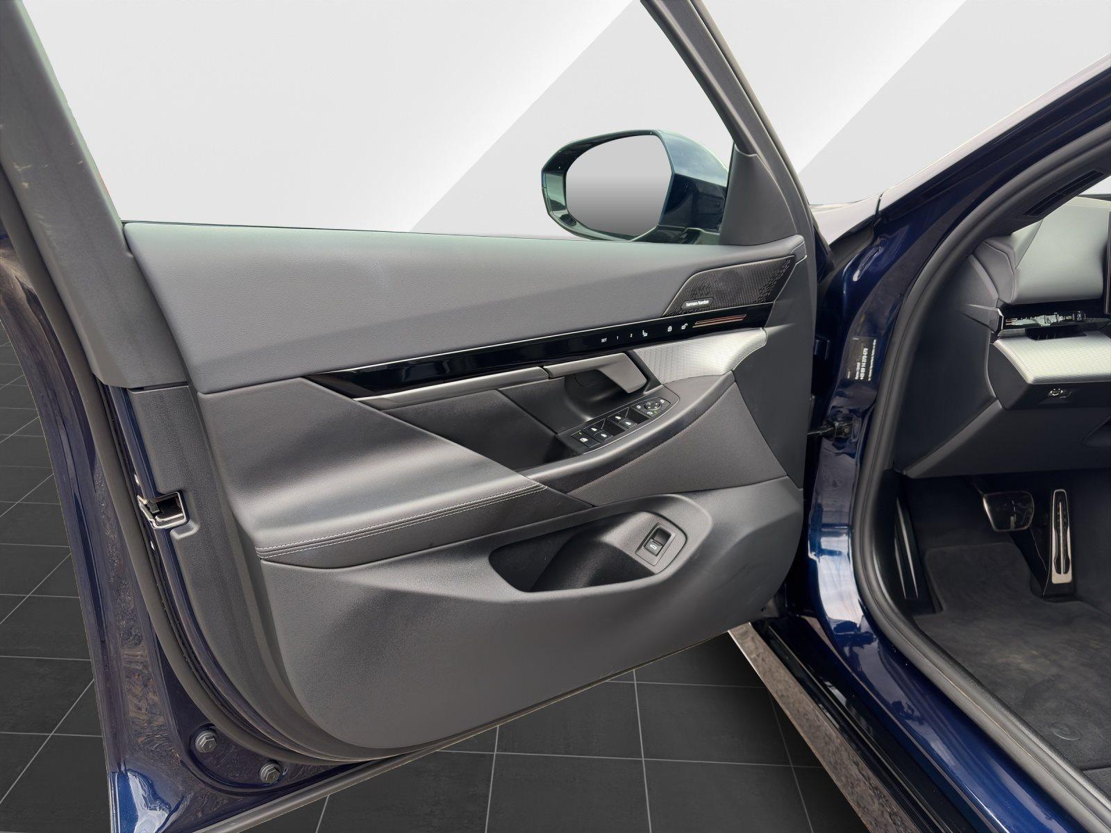 BMW 5er Touring – Bild 13