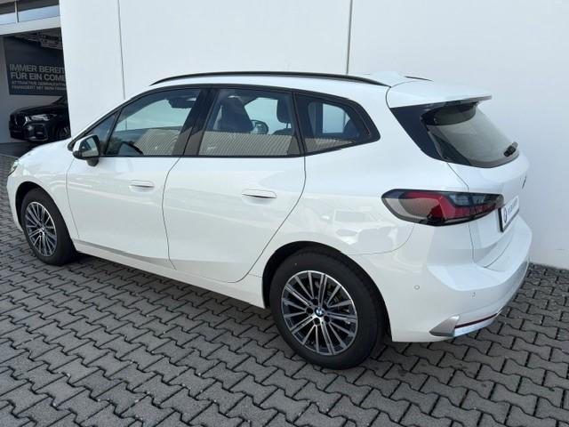 BMW 2er Active Tourer – Bild 4