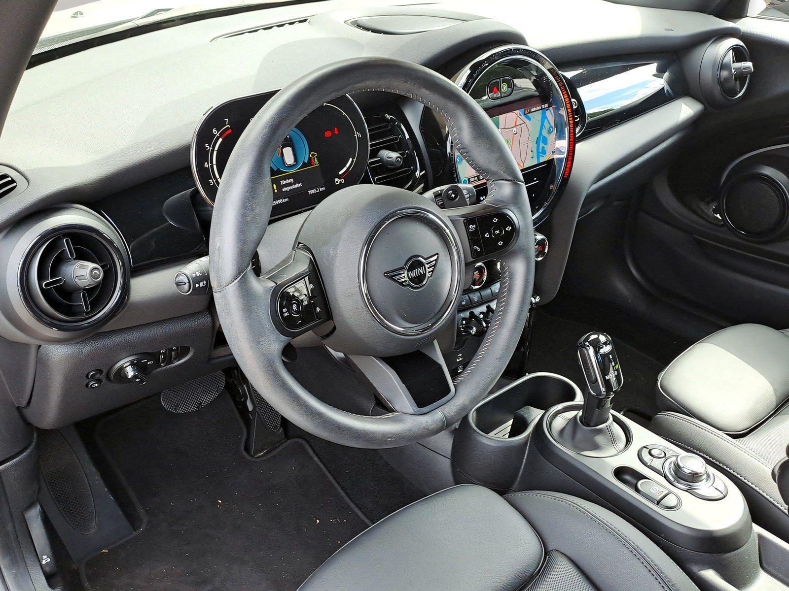MINI Cooper 3-Türer – Bild 4