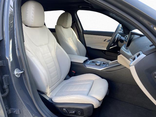 BMW 3er Touring – Bild 6