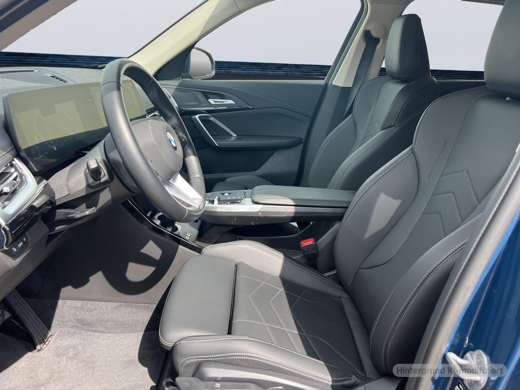BMW X1 – Bild 7