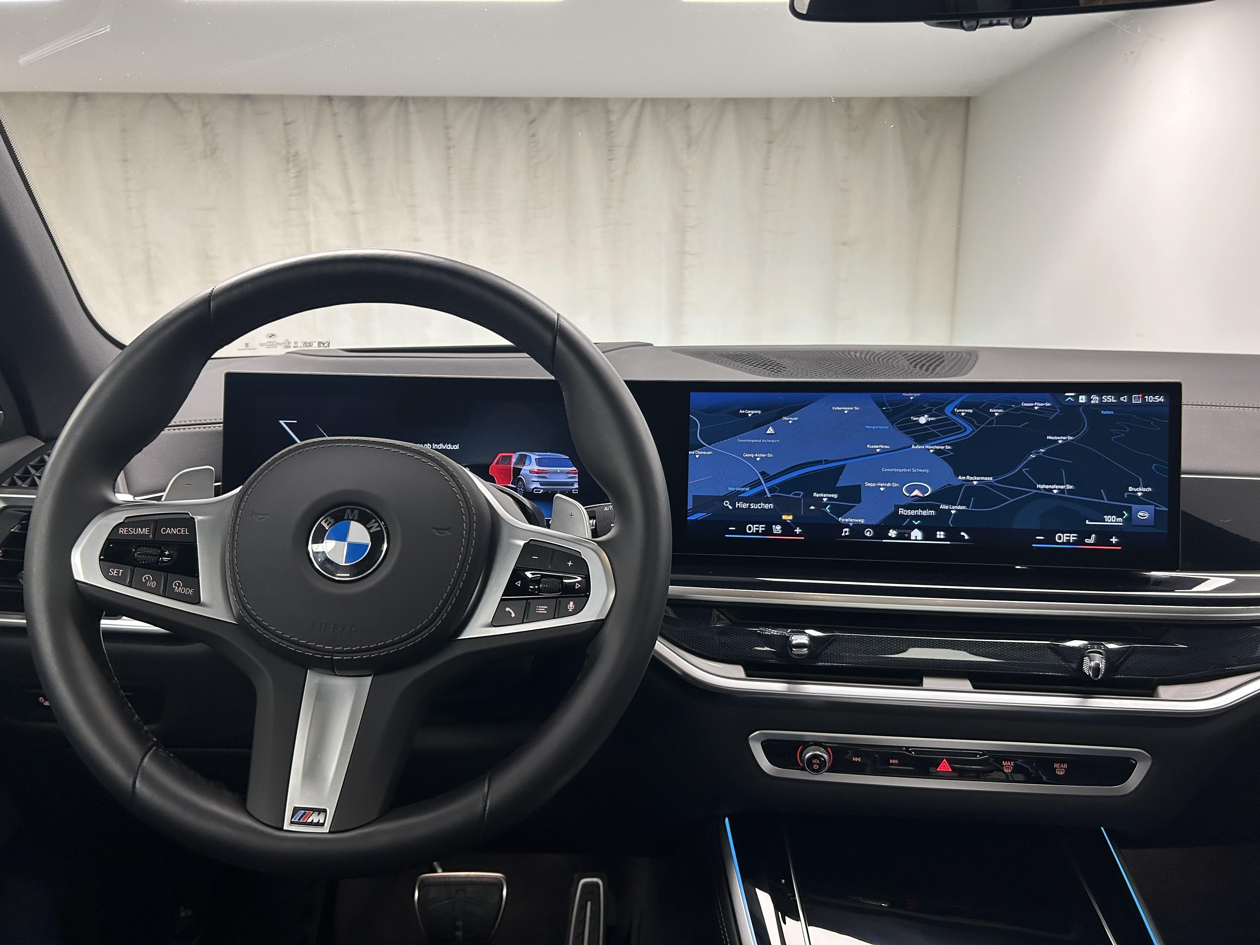 BMW X5 – Bild 26