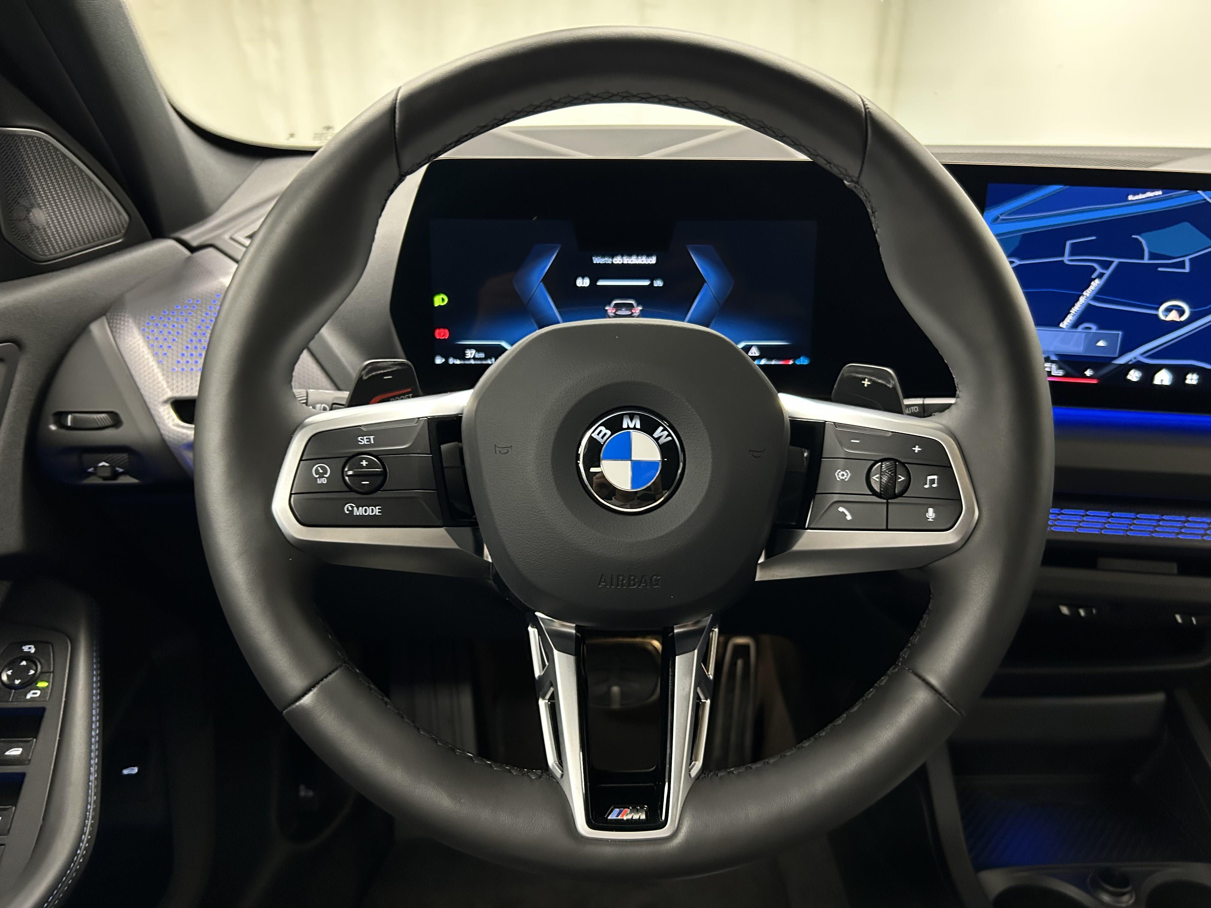 BMW 1er – Bild 14