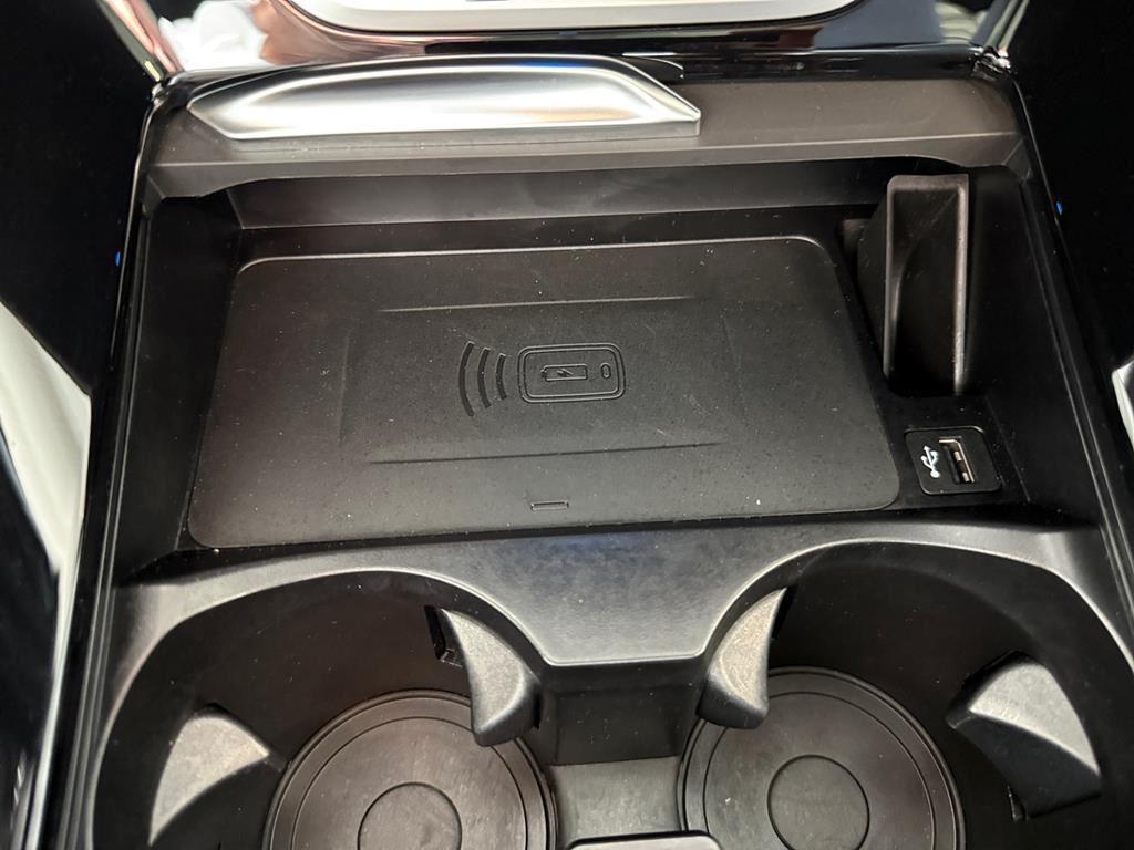 BMW iX3 – Bild 9