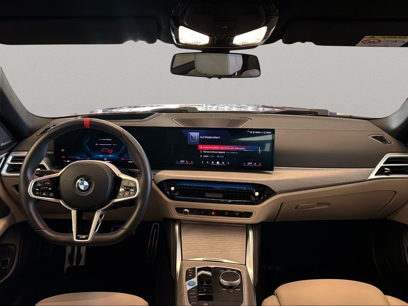 BMW 4er Gran Coupé – Bild 14
