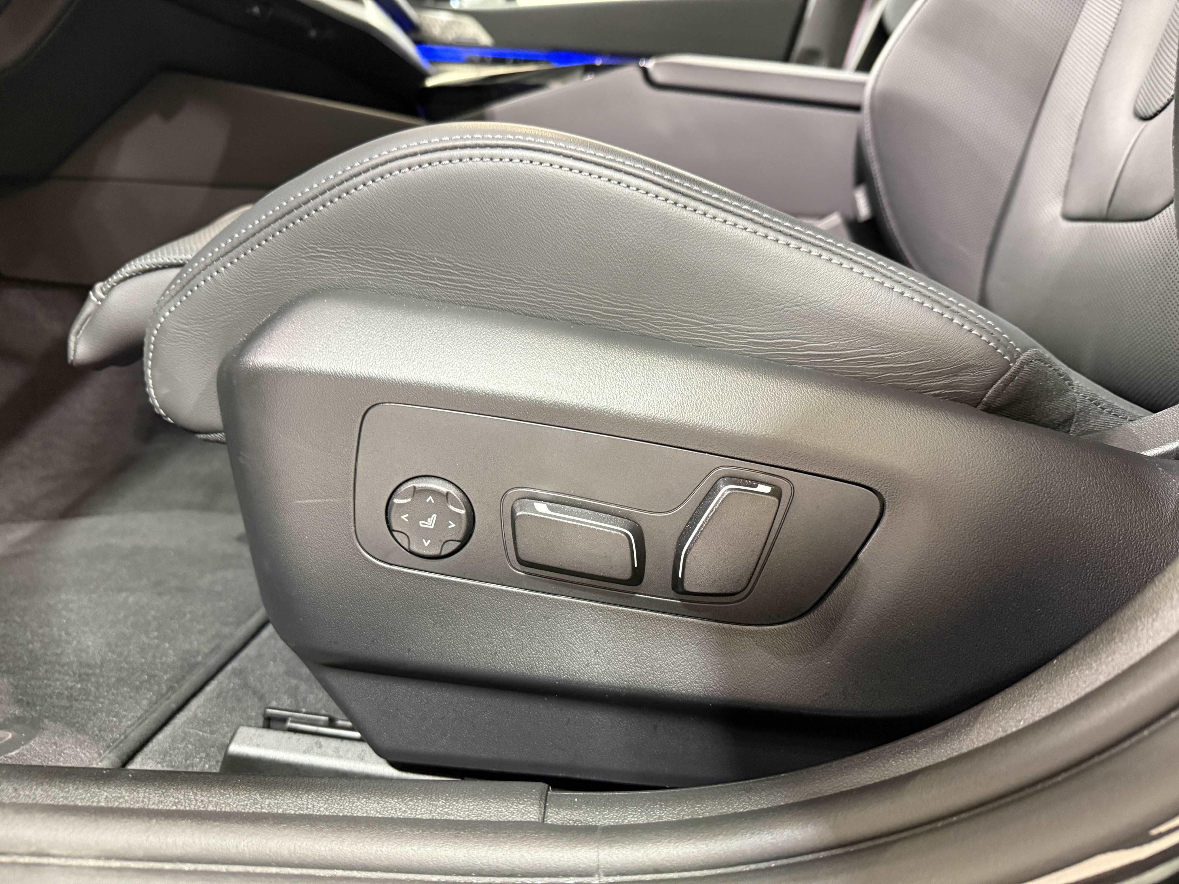 BMW M5 Touring – Bild 39