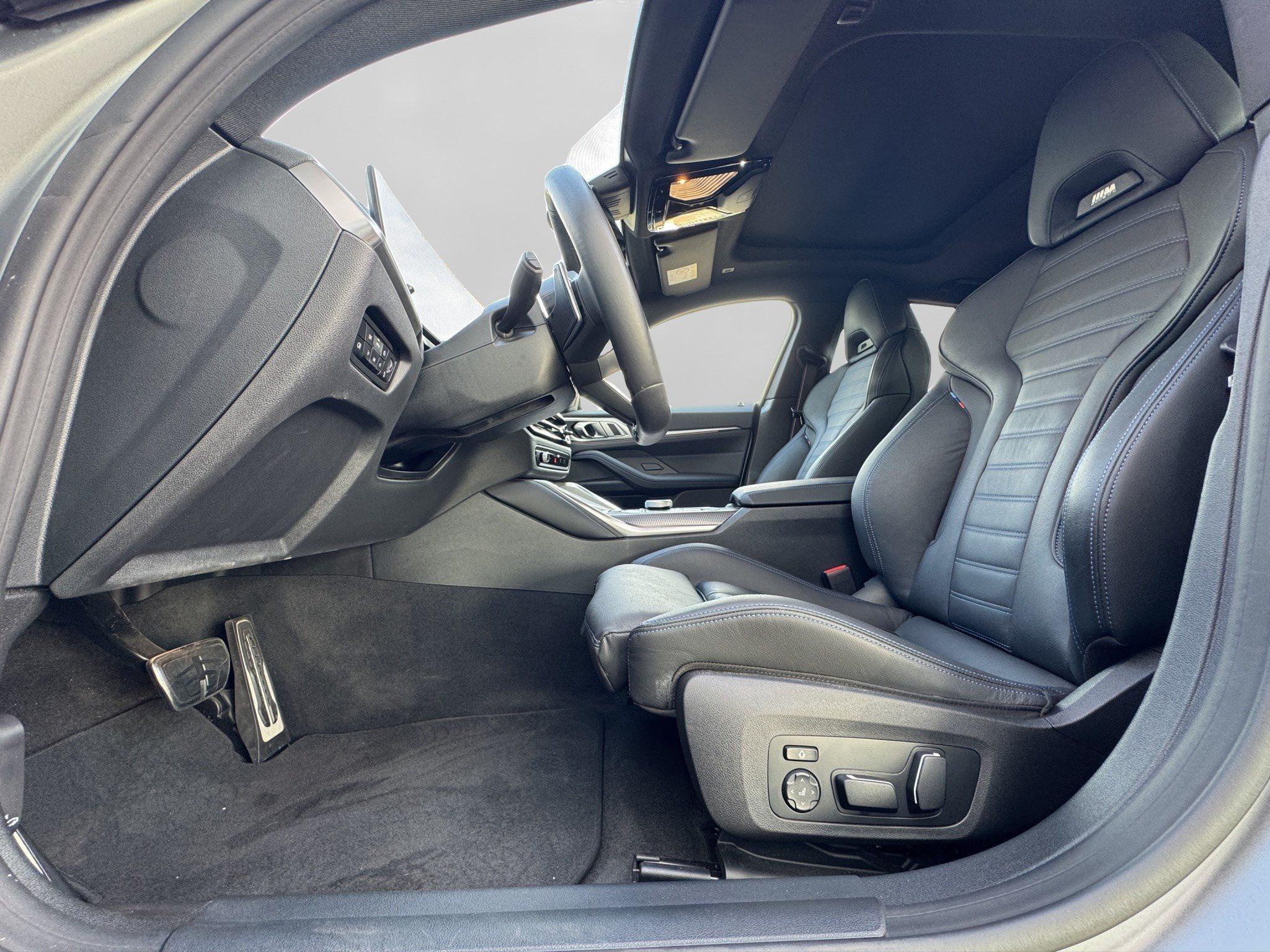 BMW 4er Gran Coupé – Bild 32