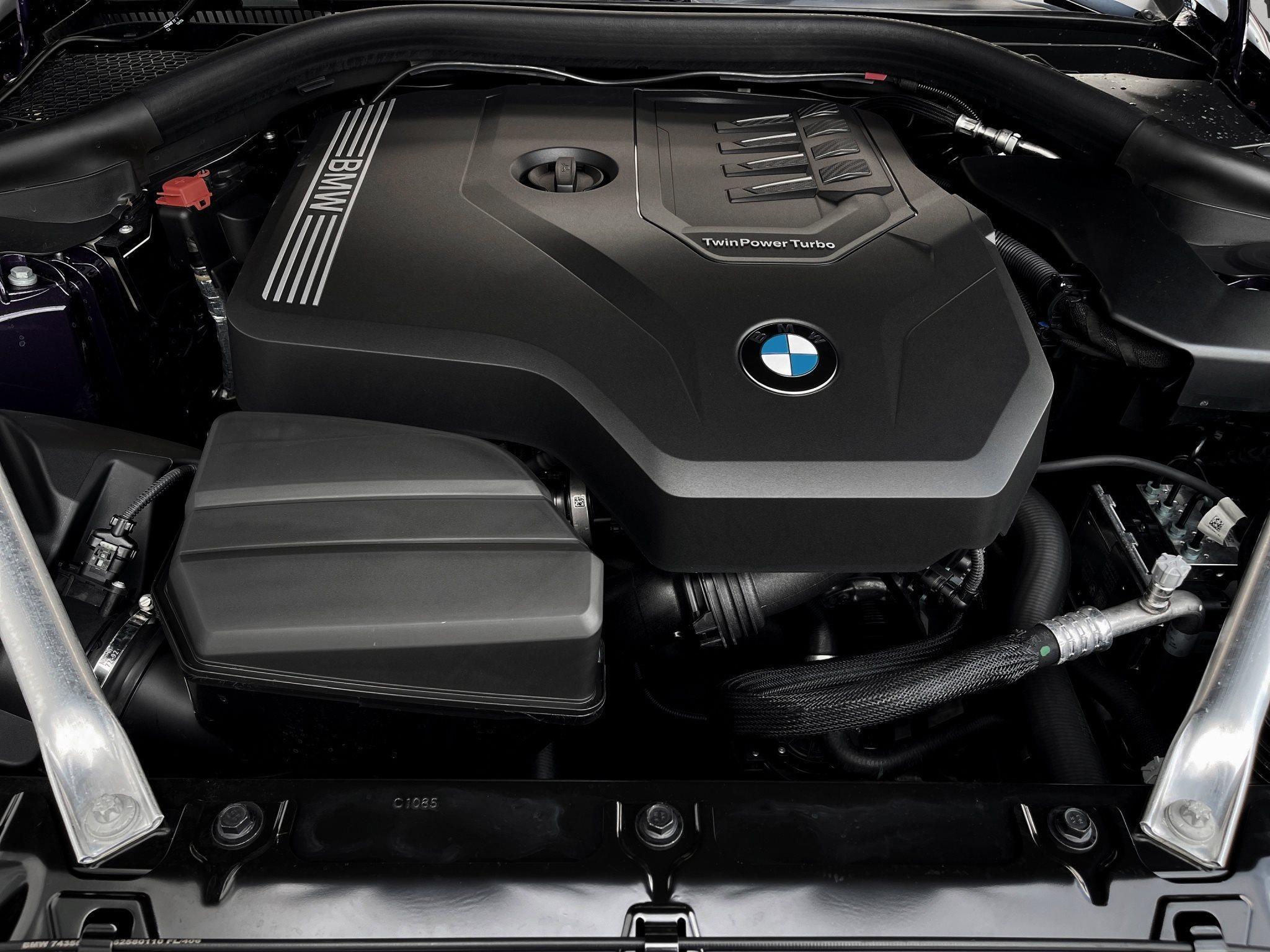 BMW Z4 – Bild 11
