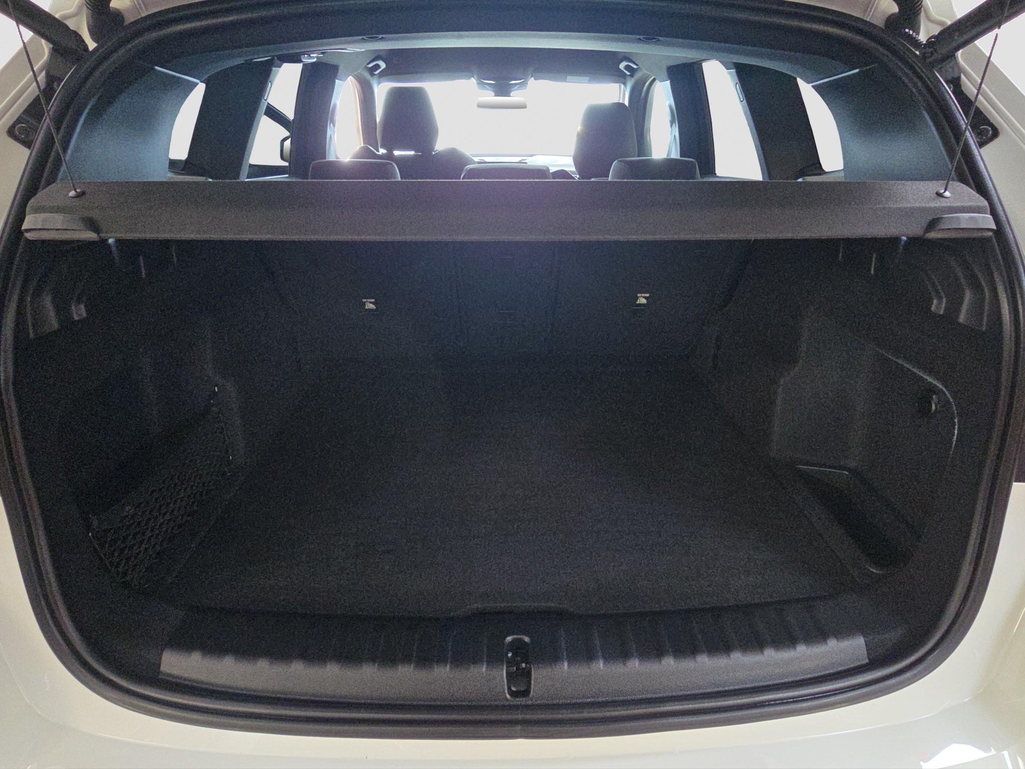 BMW X1 – Bild 19