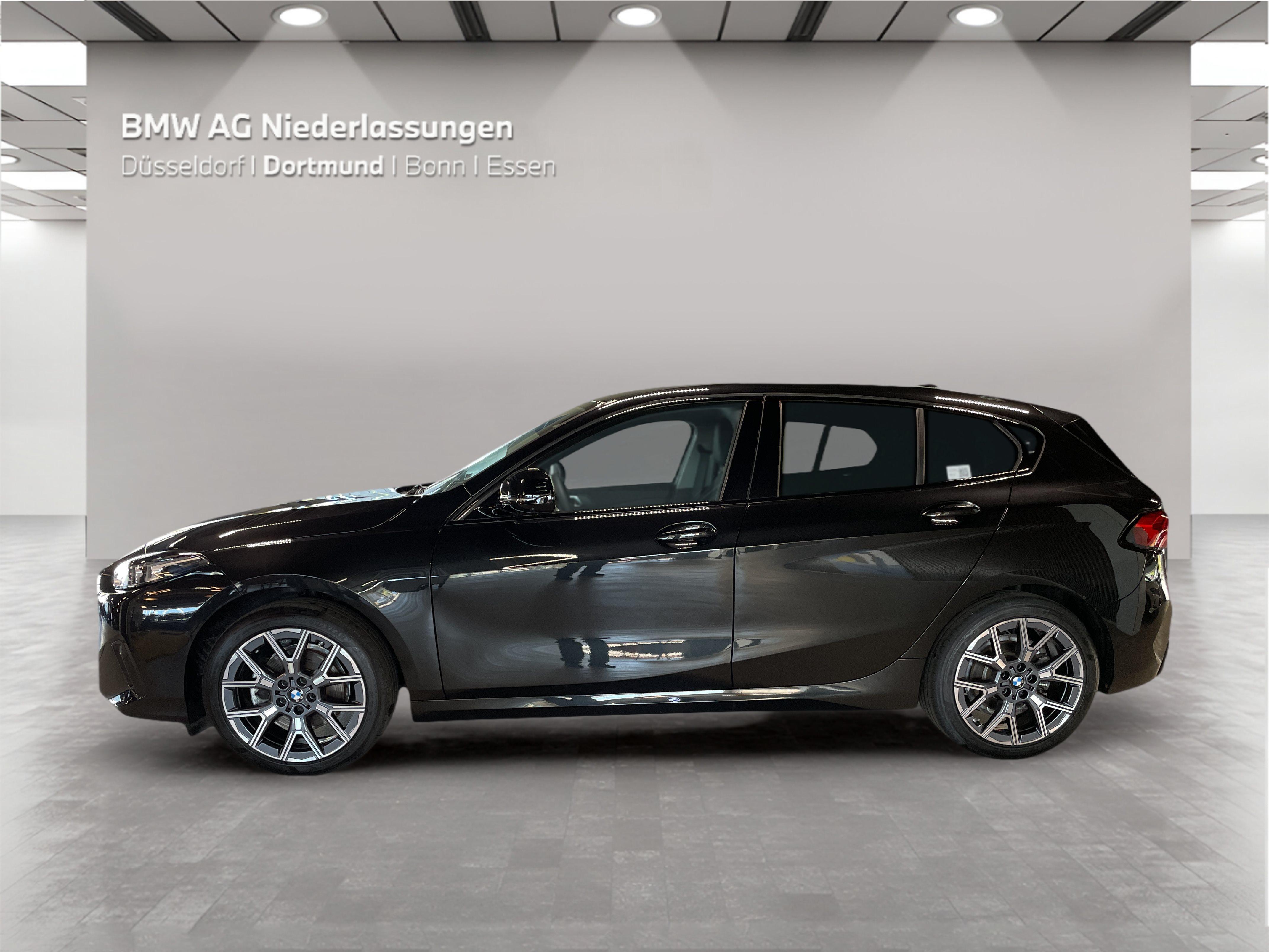 BMW 1er – Bild 5