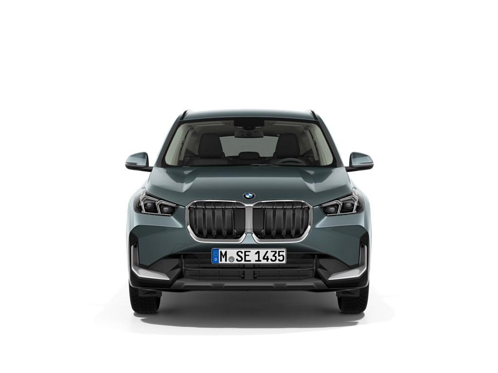 BMW X1 – Bild 2