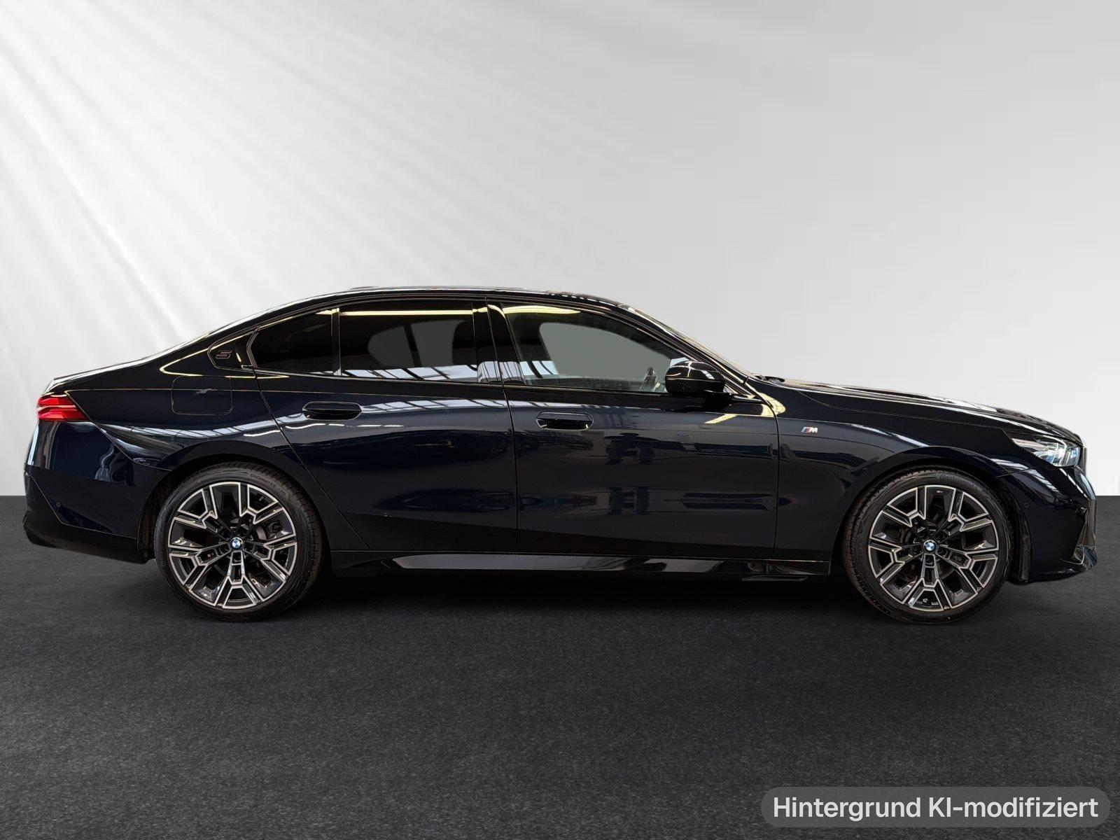 BMW 5er – Bild 2