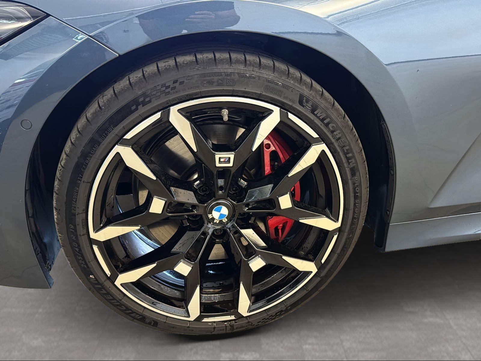 BMW 3er Touring – Bild 14