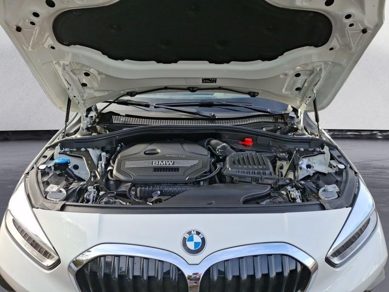 BMW 1er – Bild 20