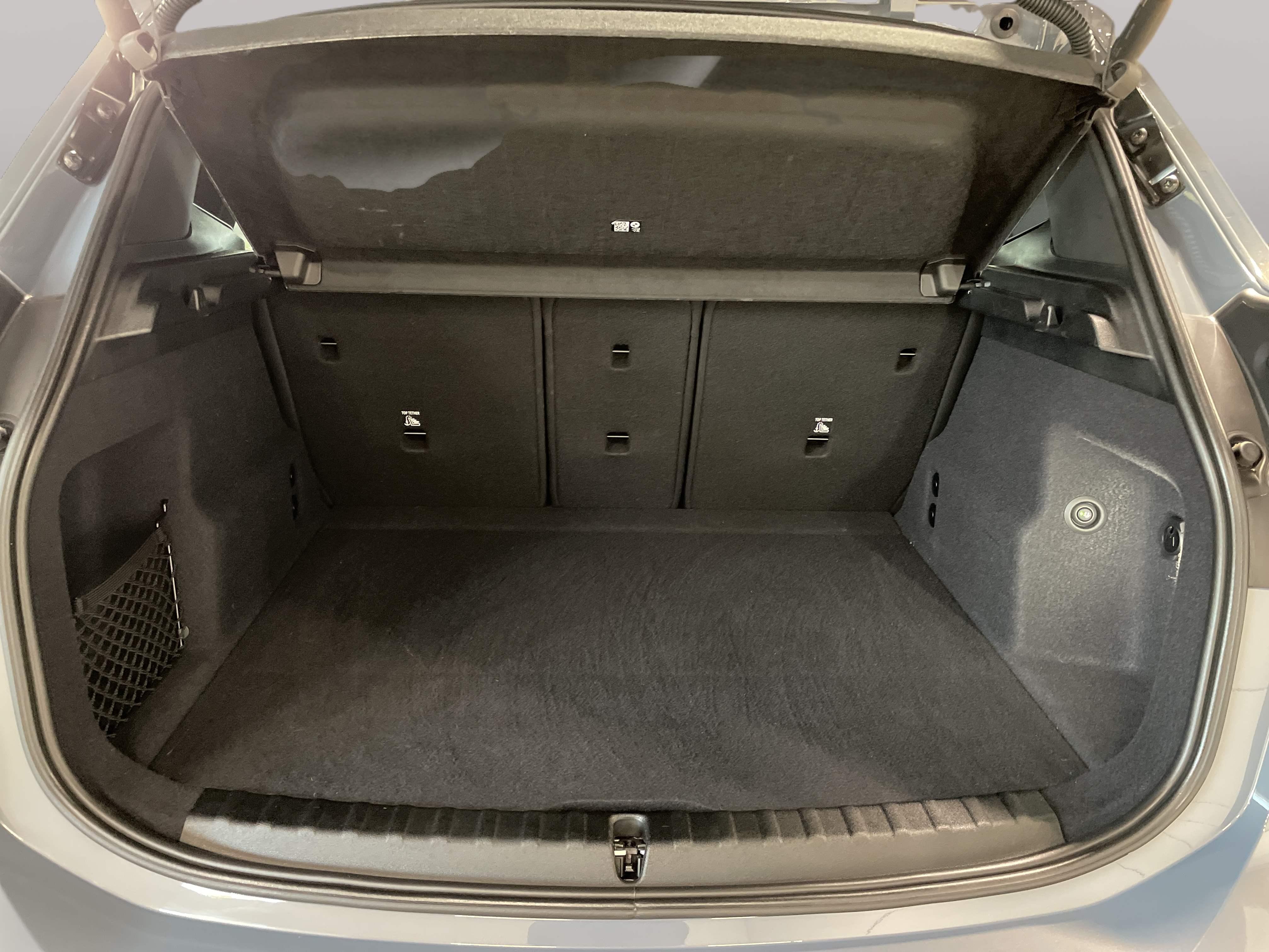 BMW 2er Active Tourer – Bild 8