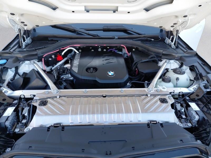 BMW X3 – Bild 16