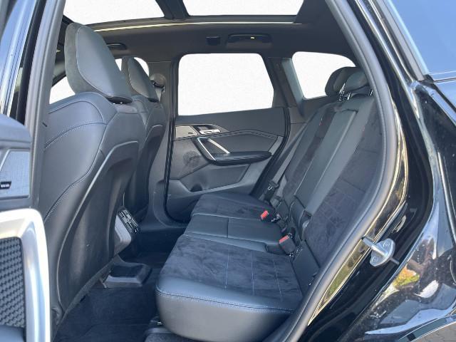 BMW X1 – Bild 13