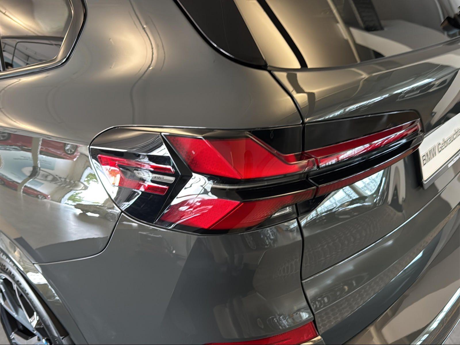 BMW X5 – Bild 12