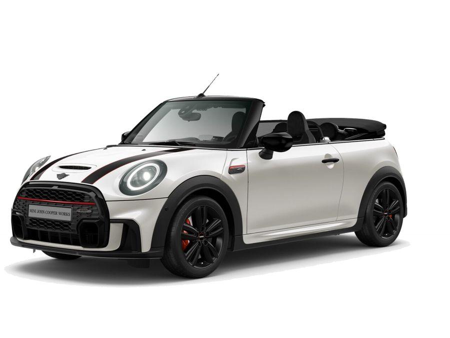 MINI Cabrio
