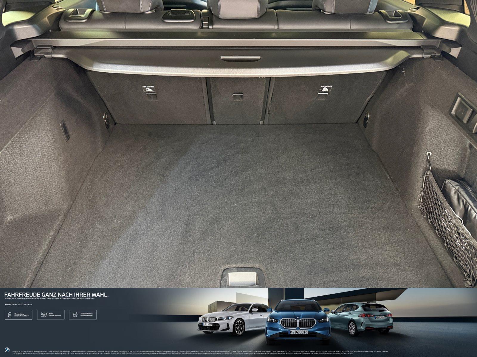 BMW X3 – Bild 18