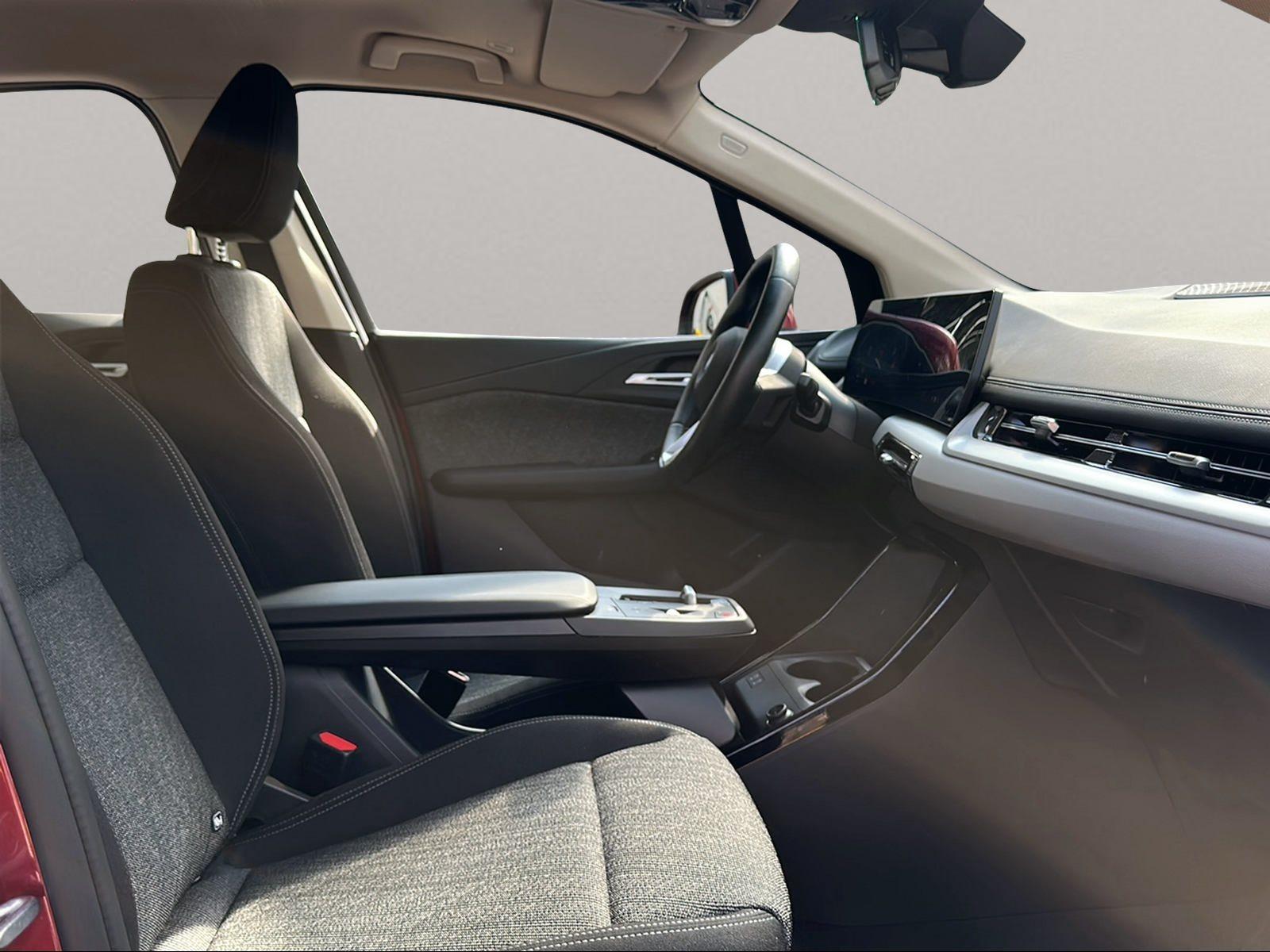 BMW 2er Active Tourer – Bild 15