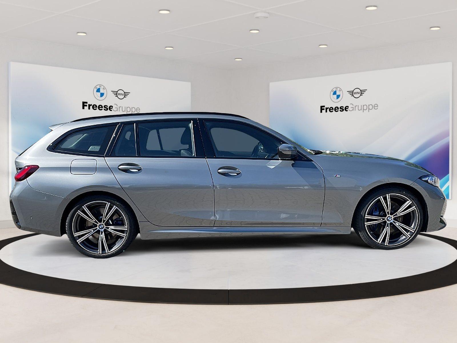 BMW 3er Touring – Bild 9