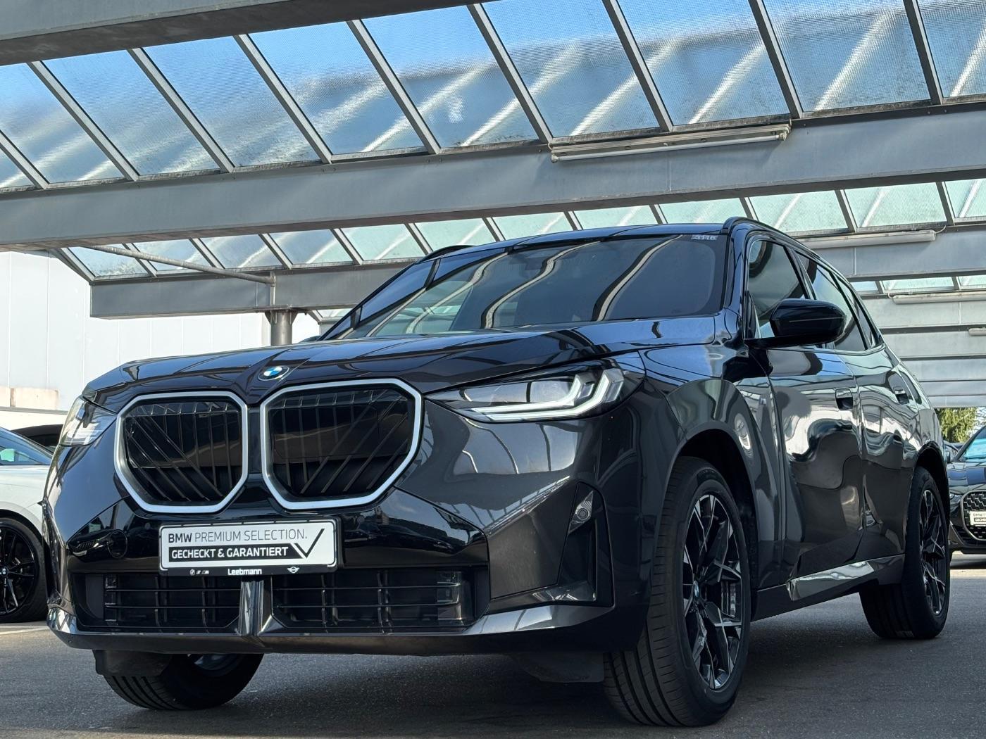 BMW X3 – Bild 3