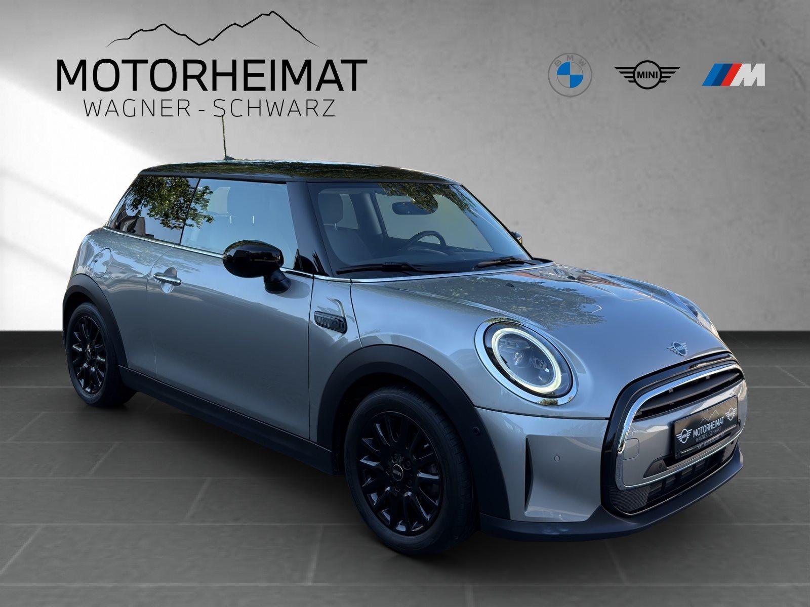 MINI Cooper 3-Türer – Bild 4