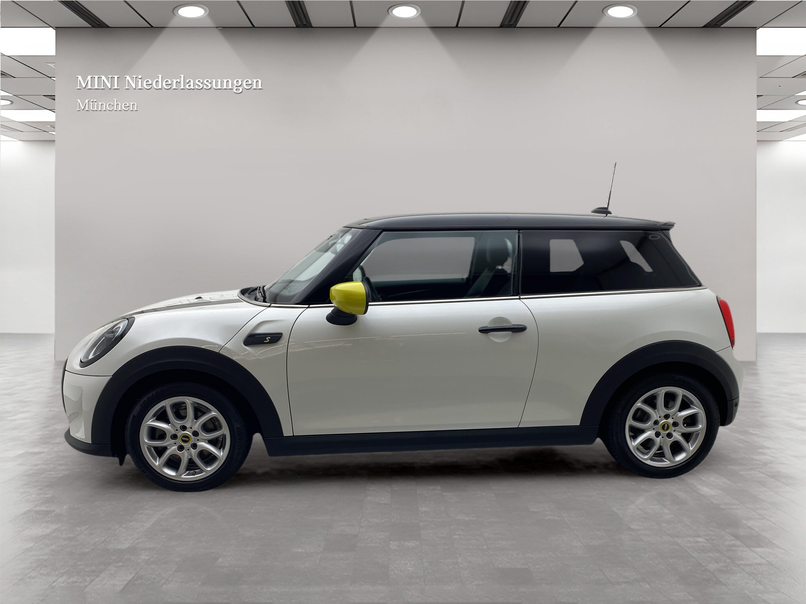MINI Cooper 3-Türer – Bild 2