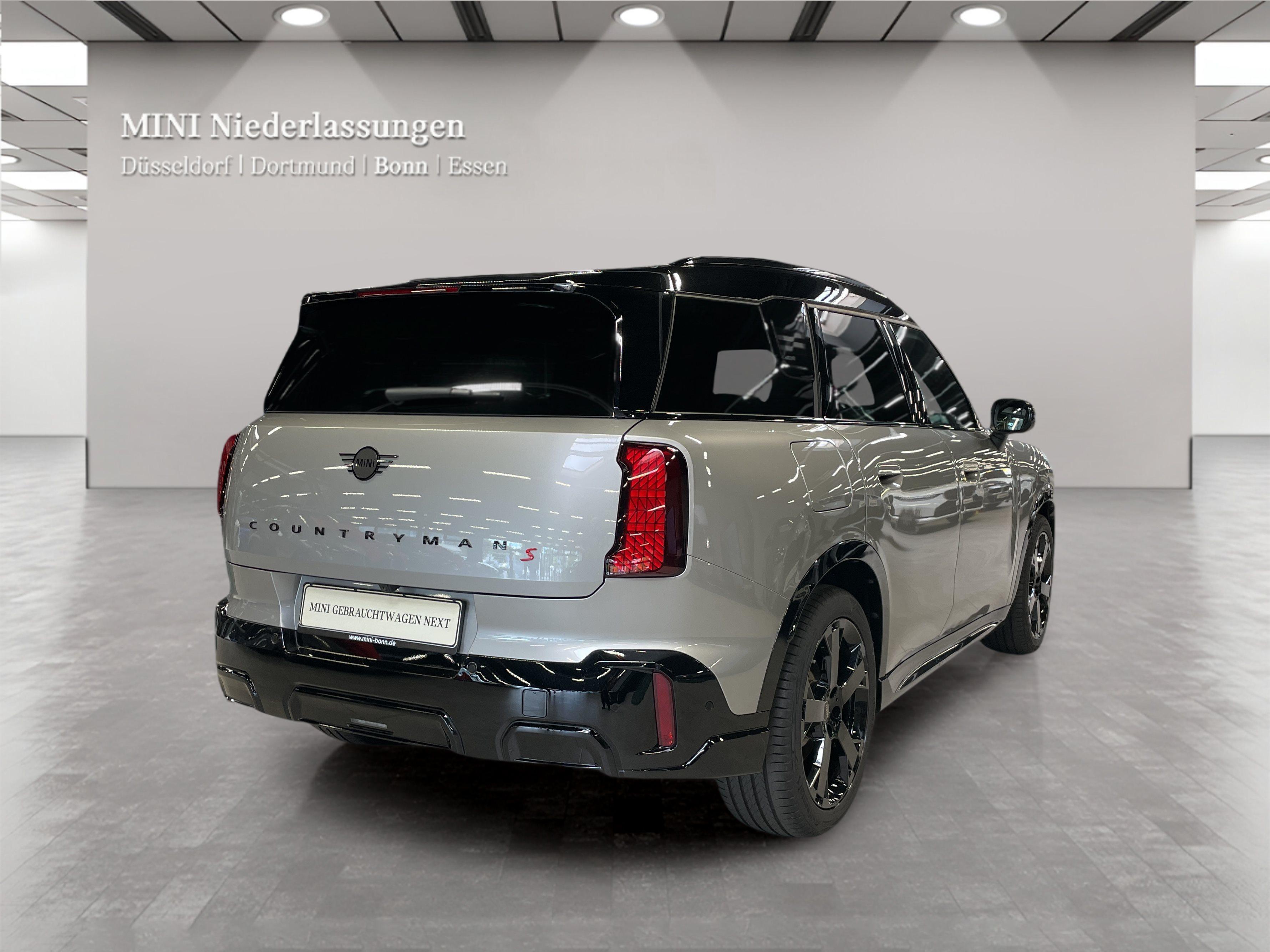 MINI Countryman – Bild 2