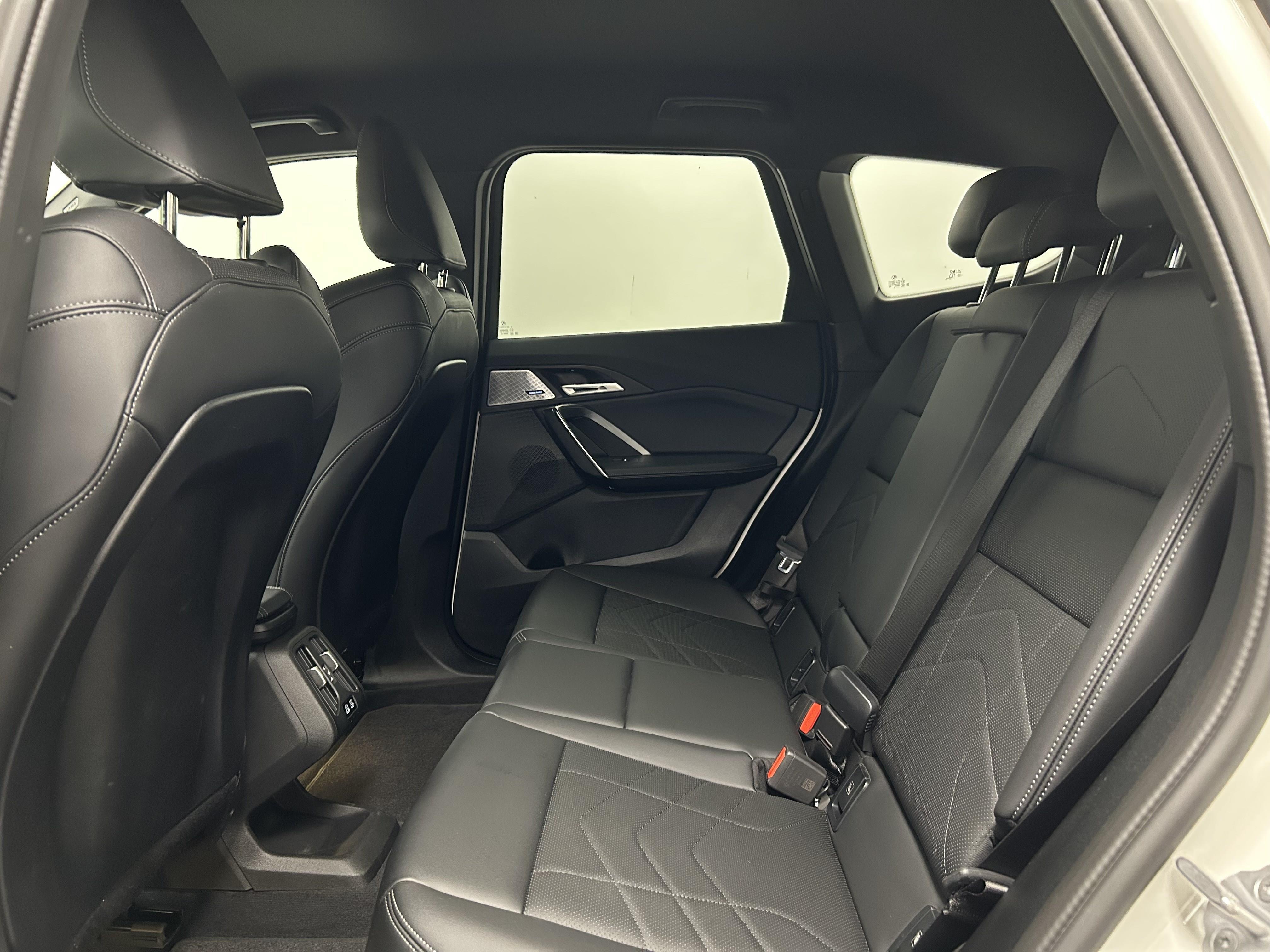 BMW X1 – Bild 12