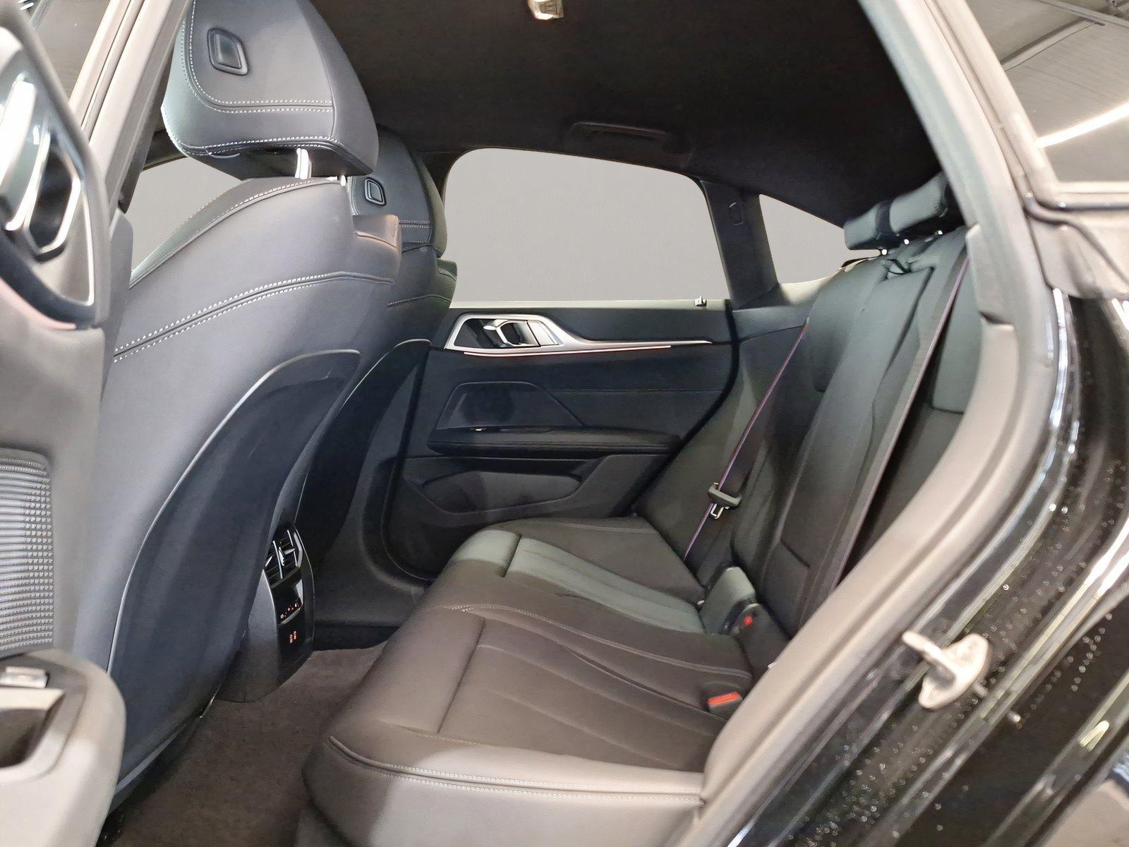BMW 4er Gran Coupé – Bild 6