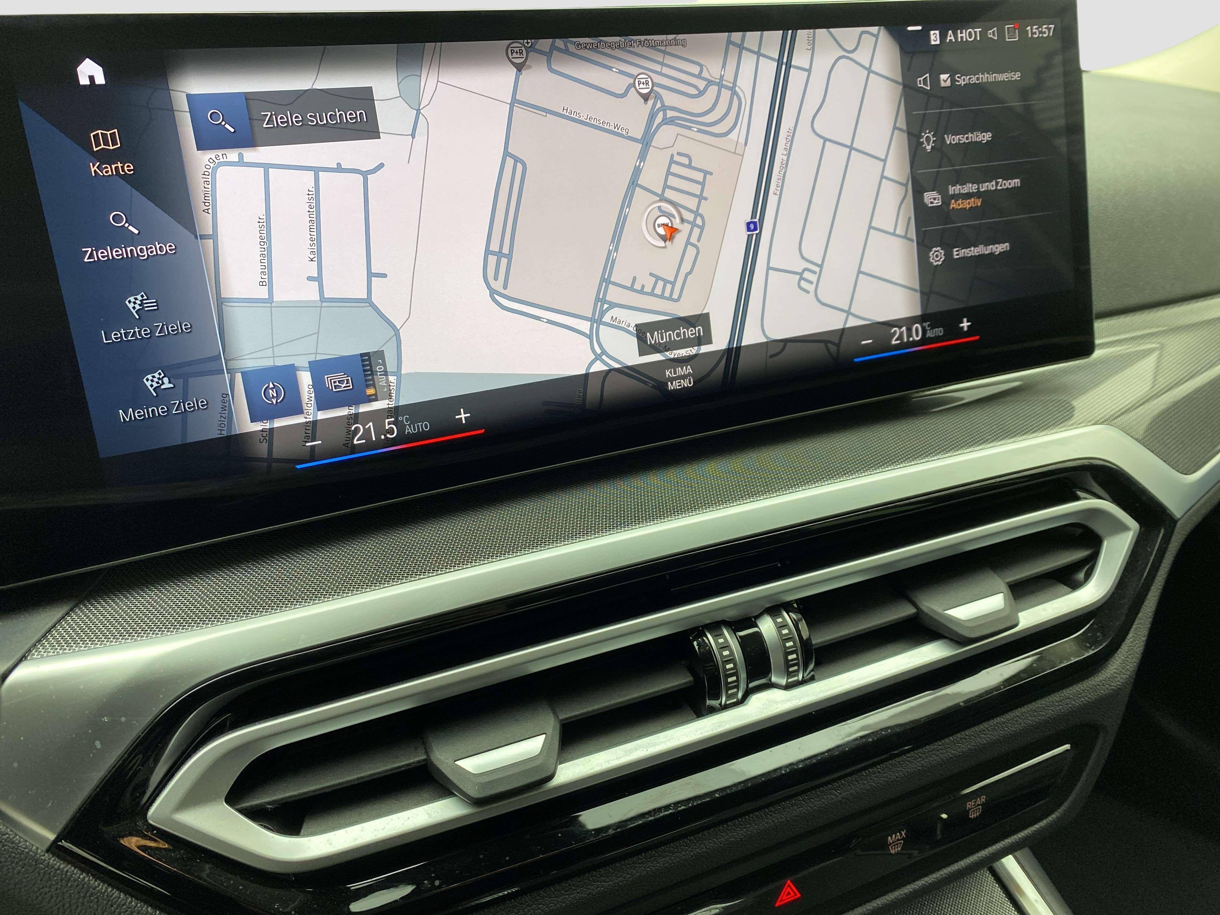BMW 3er Touring – Bild 13