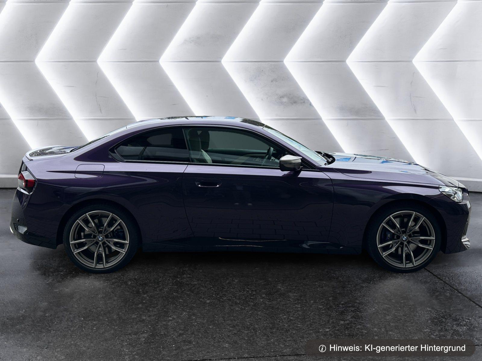 BMW 2er Coupé – Bild 6