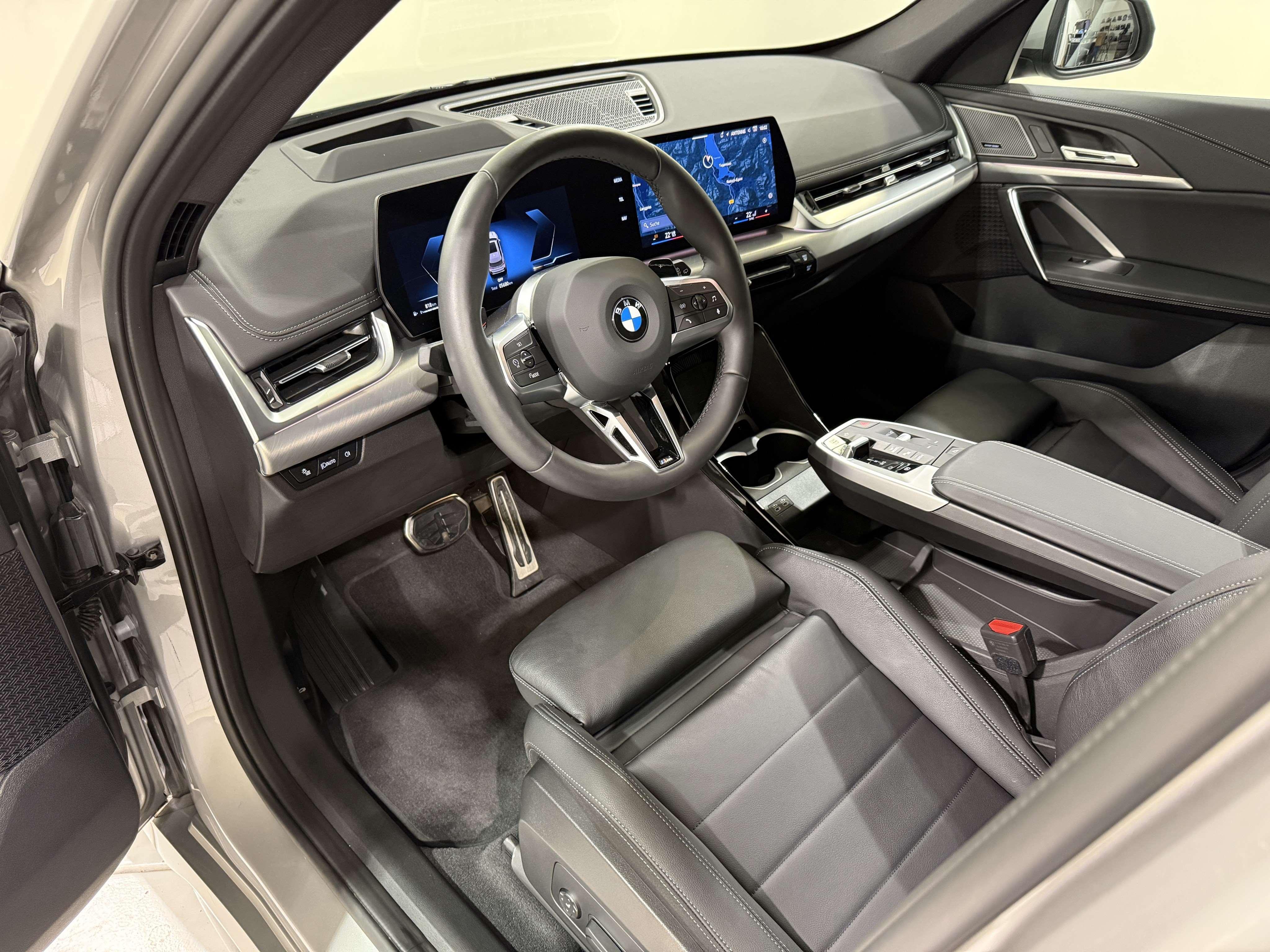 BMW X1 – Bild 30