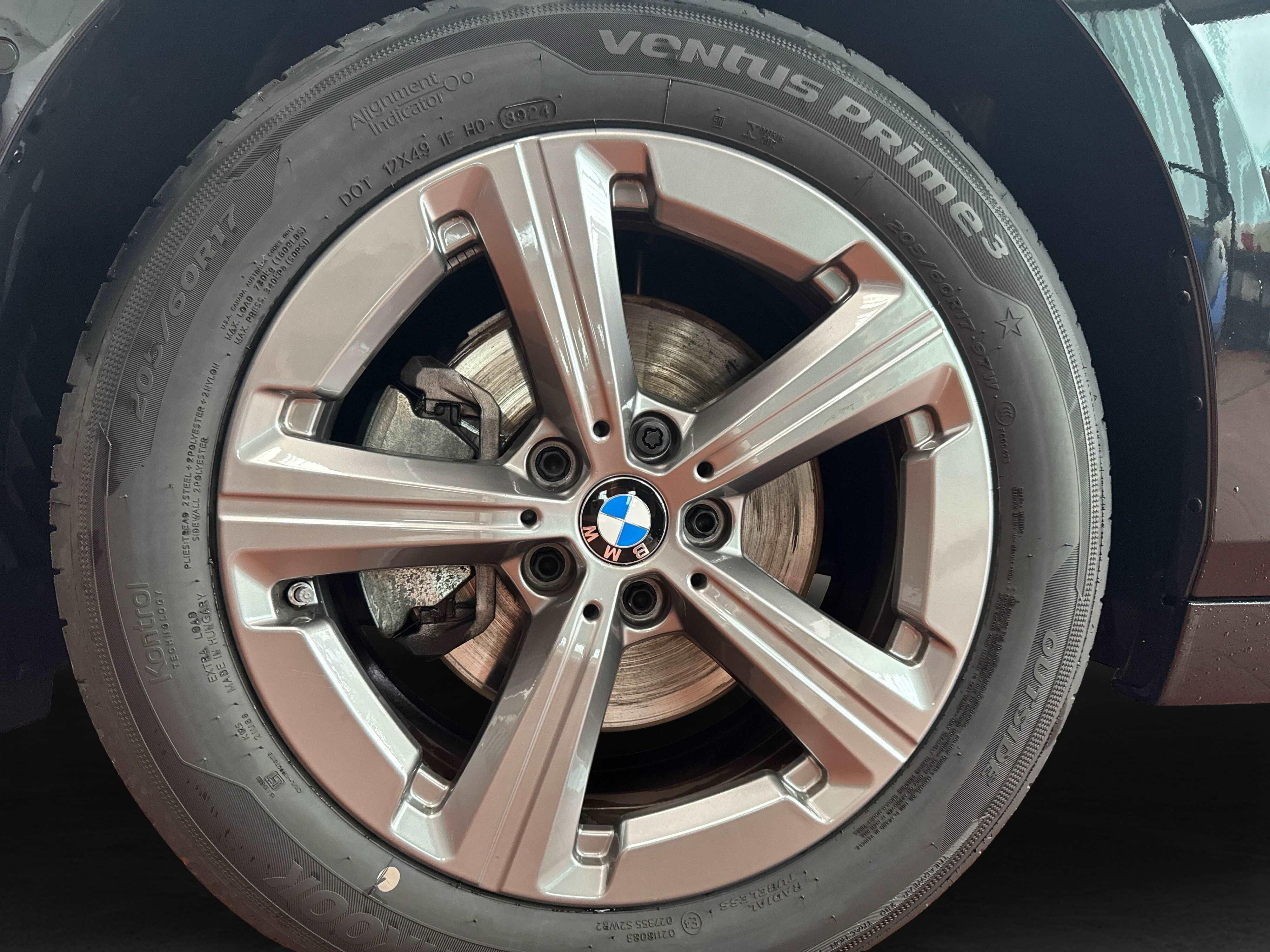 BMW 2er Active Tourer – Bild 10